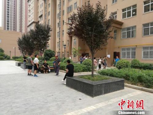 ����ͼ������ĳС����ҵ����¥��������������