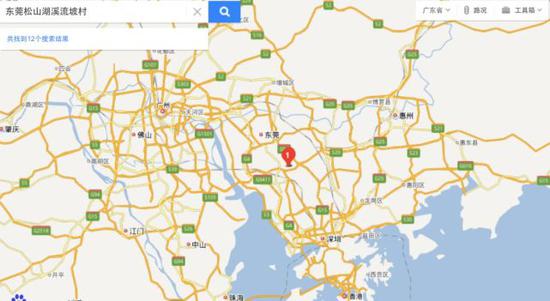 ����ݸ��ɽ������λ��