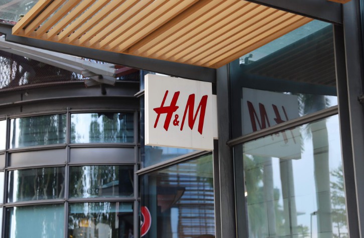 从往日辉煌到今日黄昏 H&M到底怎么了?_零售_电商报 从往日辉煌到今日黄昏 H&M到底怎么了?_零售_电商报
